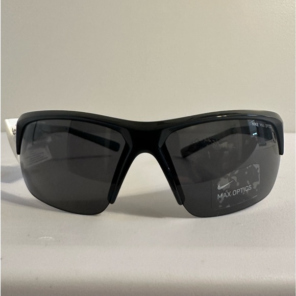 Nike Skylon Ace Max Optics Sunglasses M DV2163 010 in Black NWT - Picture 2 of 12